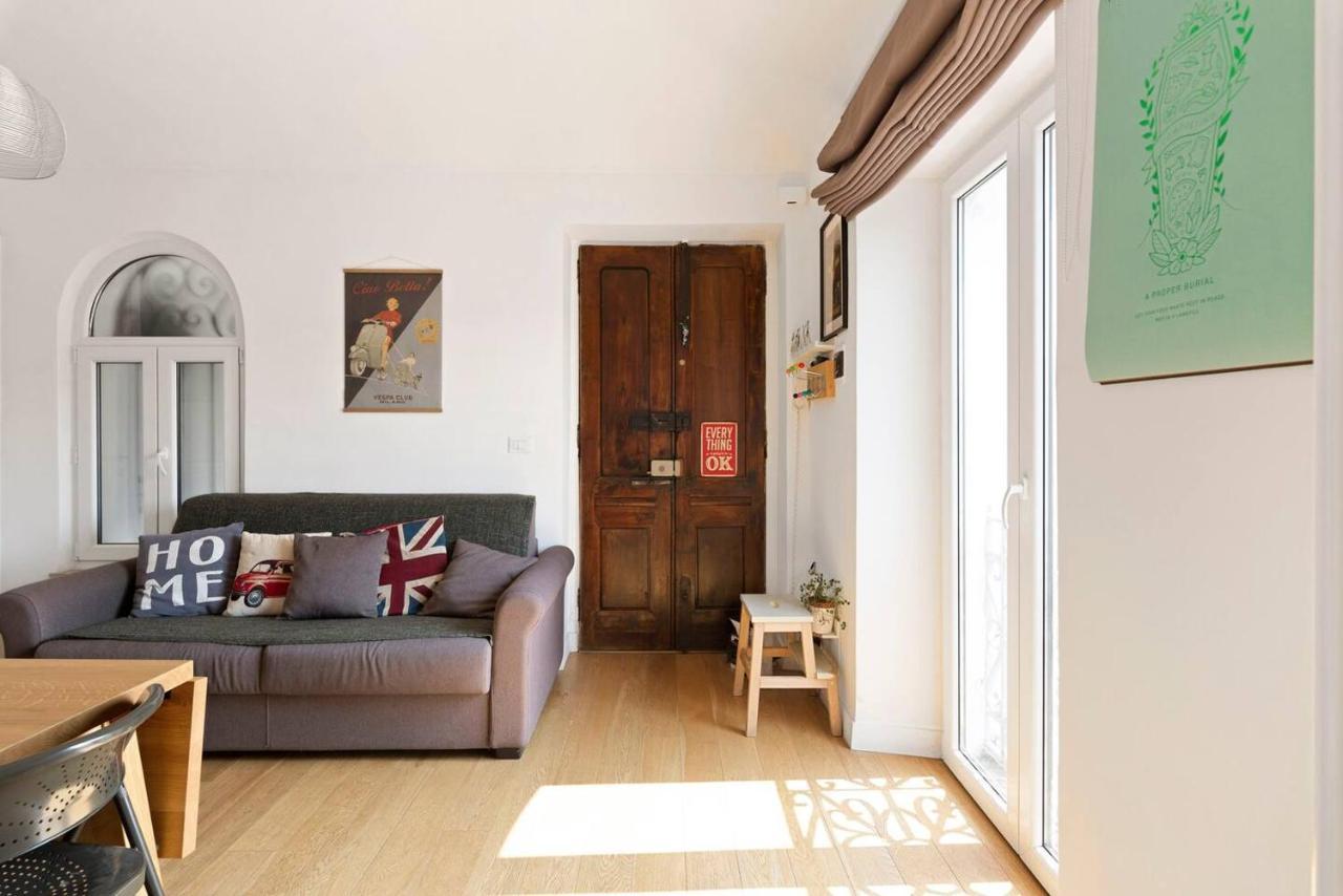 Casa San Salvario 토리노 외부 사진