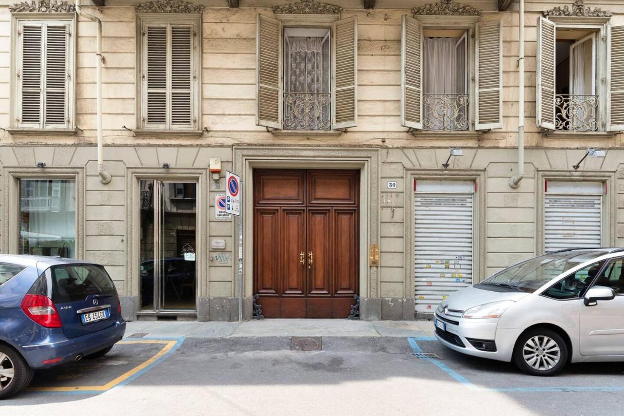 Casa San Salvario 토리노 외부 사진