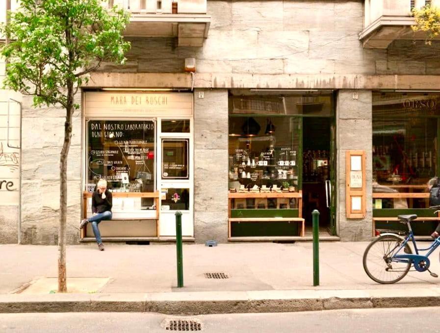 Casa San Salvario 토리노 외부 사진